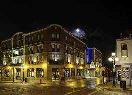 ホリデイ イン エクスプレス ホテル & スイーツ デッドウッド-ゴールド ダスト カジノ by IHG 写真