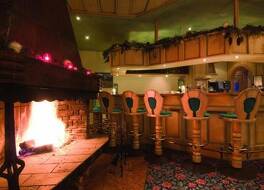 Hotel Alpenhof 写真