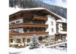 ホテル ペンション ゾンライテン 写真