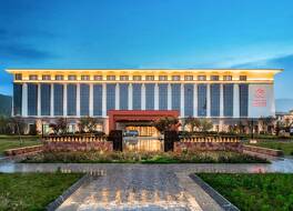 Tanshan Hotel 写真