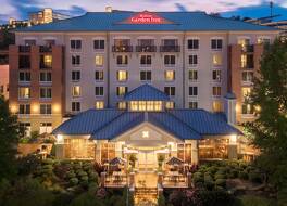 Hilton Garden Inn Chattanooga Downtown