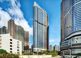 クラウンプラザ ホンコン カオルーン イースト バイ IHG