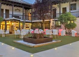 Cueva del Fraile 写真