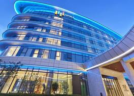 イーブン ホテル 南京 ヤンツェ リバー by IHG (南京長江之舟逸衡酒店 - IHG 旗下酒店) 写真