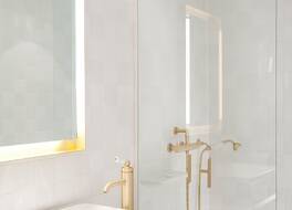 ホテル レ ハラ 写真