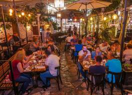 シー ランド スイーツ 写真