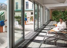 Dorint Hotel Sanssouci Berlin/Potsdam 写真