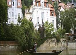 ドミツィル チュービンゲン 写真