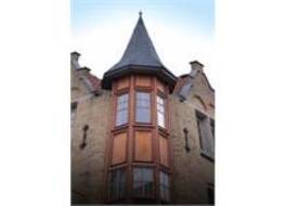 アパートメント プールトハイス 写真