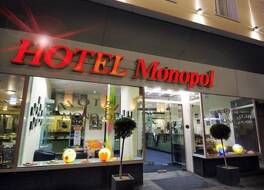 モノポール ホテル