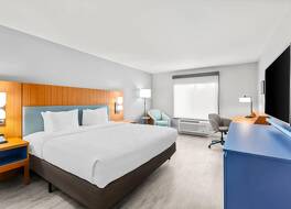 カントリー イン & スイーツ バイ ラディソン エリザベスタウン ケンタッキー 写真