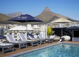 ザ ハイド ホテル