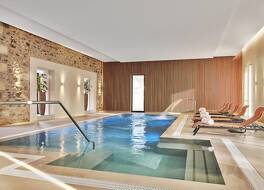 Château Saint-Jean, Relais & Châteaux 写真