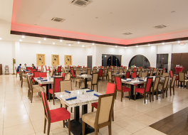 ベスト ウェスタン ラス メルセデス エアポート 写真