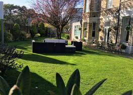 アップルウッド ホテル 写真