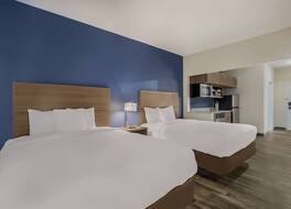 メインステイ スイーツ ジョリエット I-80 写真