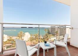 Hotel Best Siroco 写真