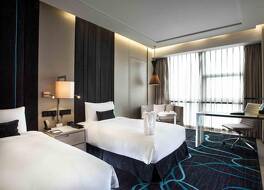 Hilton Xi'an High-tech Zone 写真