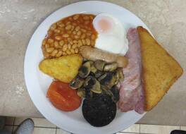 Oakwell Guest House 写真