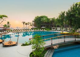 Hua Hin Marriott Resort & Spa