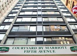 Courtyard by Marriott New York Manhattan/Fifth Avenue 写真