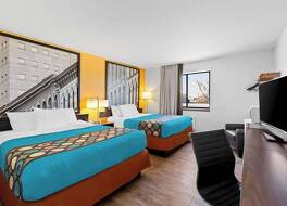 スーパー 8 バイ ウィンダム エリザベスタウン 写真