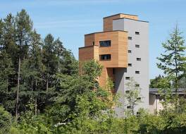 ザ セブン ホテル 写真