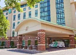 Embassy Suites by Hilton Hot Springs Hotel and Spa 写真