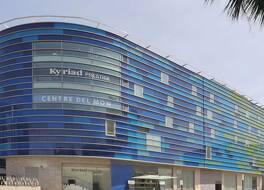 キリアド プレスティージ ペルピニャン セントル ガール 写真