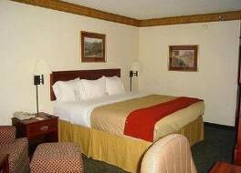 ホリデーイン エクスプレス ルイビル ノースイースト by IHG