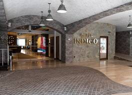 Hotel Indigo Guanajuato