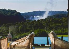 Gran Melia Iguazu 写真