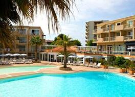 Thalazur Antibes - Hotel & Spa