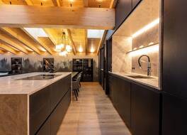 Hotel Madlein 写真