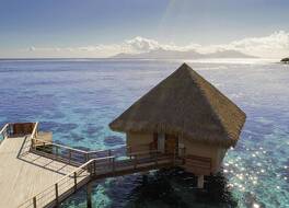 Tahiti Ia Ora Beach Resort - Managed by Sofitel 写真