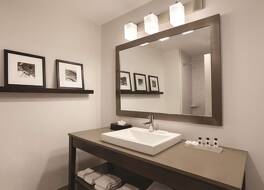 カントリー イン & スイーツ バイ ラディソン チャタヌーガ - ルックアウト マウンテン 写真