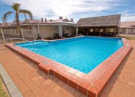 バンバリー アパートメント モーテル 写真