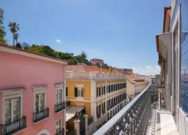 ハピマグ リゾート リスボン 写真