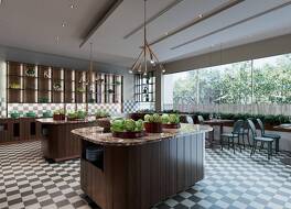 スカンディック シュトゥットガルト ユーローパフィアテル (ノイエアオープヌング/リオープニング) 写真