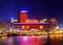 Sands Macao