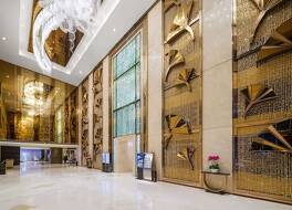 ドーセット チェンドゥ ホテル チュンシーロード 写真