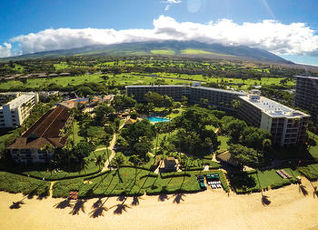 カアナパリ ビーチ ホテルのクチコミ 評判 フォートラベル Kaanapali Beach Hotel マウイ島