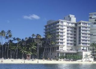 さすが日系ホテル By Forestravelさん ザ ニュー オータニ カイマナ ビーチ ホテルのクチコミ フォートラベル The New Otani Kaimana Beach Hotel ホノルル