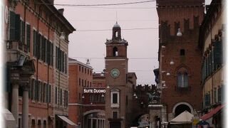 Hotel Torre della Vittoria 1928