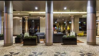 チサール リスボン ホテル