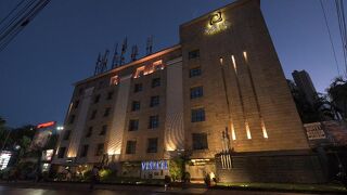 ヴィシテル ア ブティック ホテル