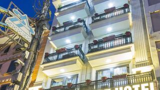 サパ フル ハウス ホテル