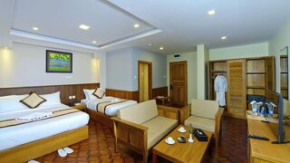ホテル H バレー ヤンゴン