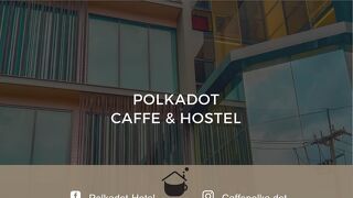 Polkadot Cafe&Hotel