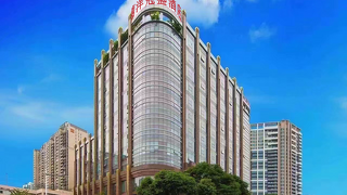 Kingstyle Hotel Apartment Guangzhou